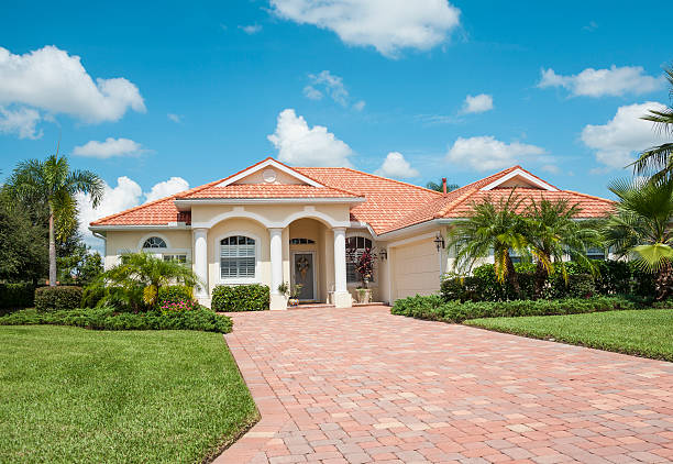 Best Residential driveway pavers in Litchfield Park, AZ