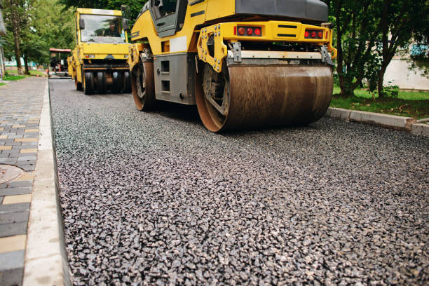 Best Residential driveway pavers in Litchfield Park, AZ